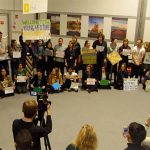 JFEJ 1月定例勉強会「COP24からG20（6月）、NY（9月）へ。産業・金融・ユースが大きく変わる」