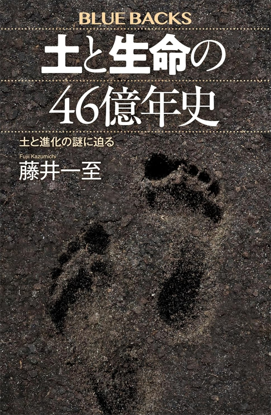 2025年2月勉強会　講師：藤井一至氏（土壌研究者）