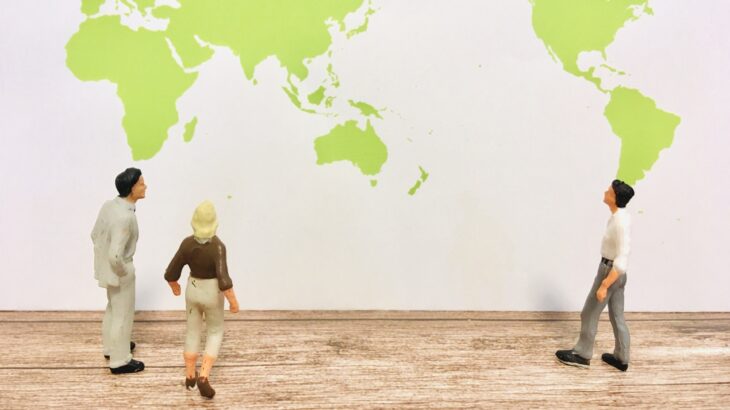 2025年10月7日開催 勉強会　講師：平塚二朗氏（環境省気候変動国際交渉室長）