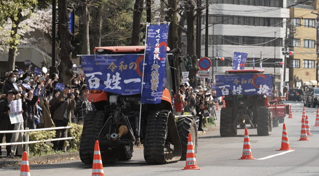【開催報告】12/11開催「農家のリアル」-「話して終わり、書いて終わりでなく、生き様で示す」その言葉をジャーナリストたちはどう受け止めるのか？